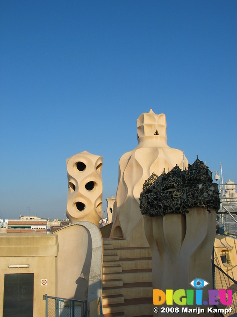 20915 Chimneys La Pedrera